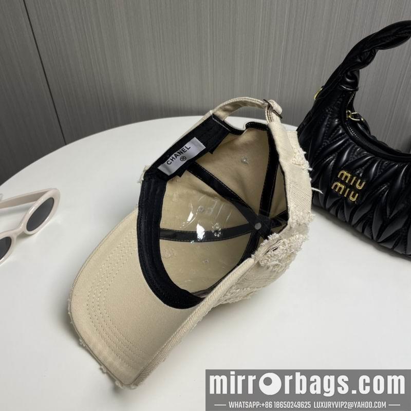 Replica Chanel Hat dx72
