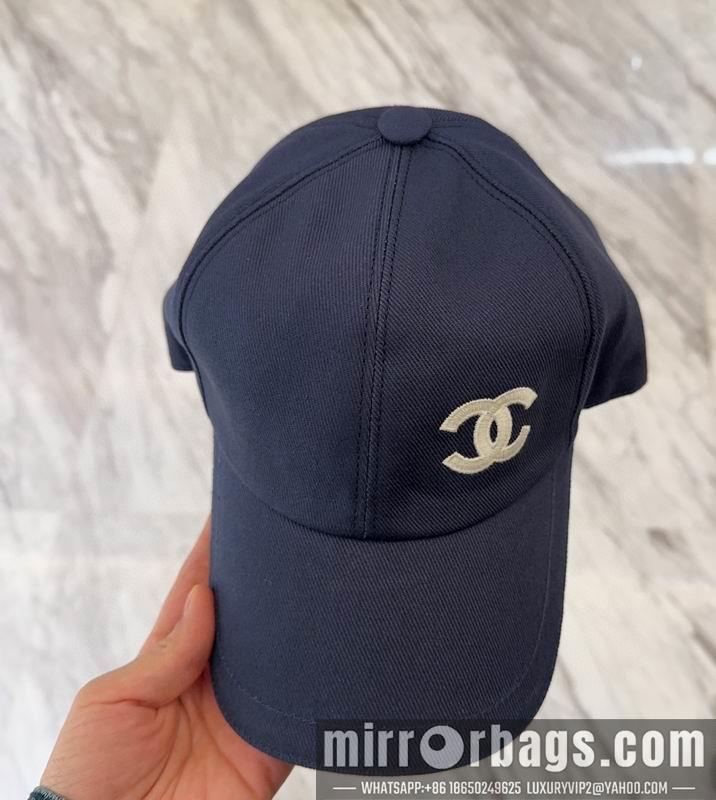 Replica Chanel Hat dx44