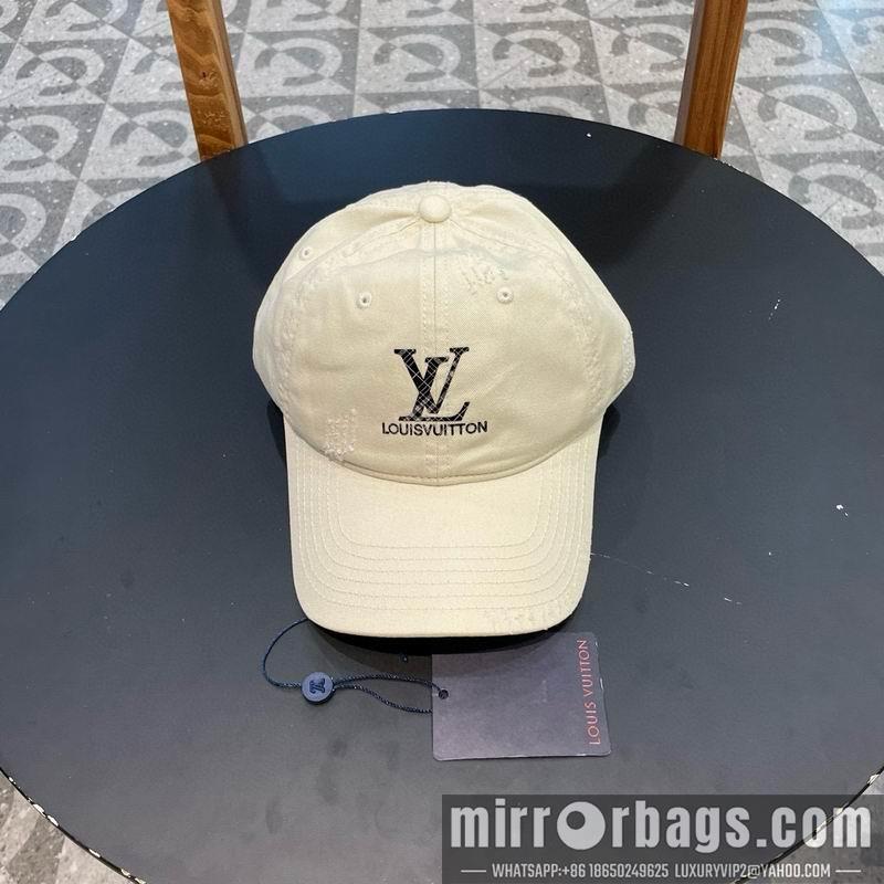 Replica LV Hat 020802