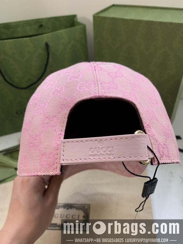 Replica Gucci Hat dx58