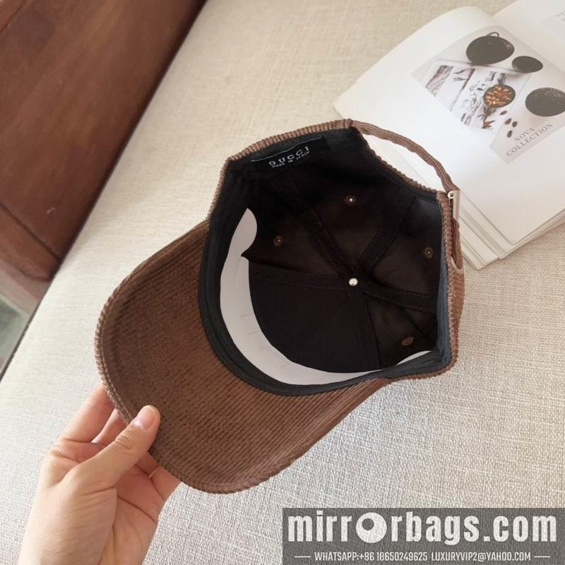 Replica Gucci Hat 122801