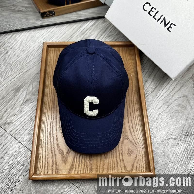 Replica Celine Hat dx25
