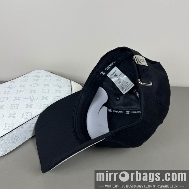 Replica Chanel Hat dx34