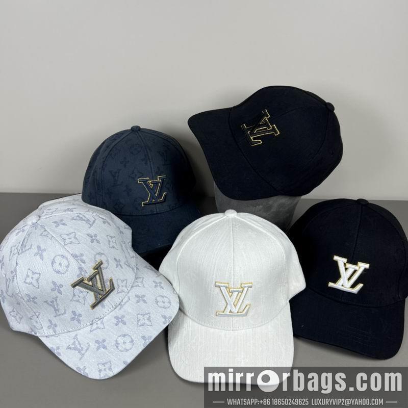 Replica LV Hat dx61