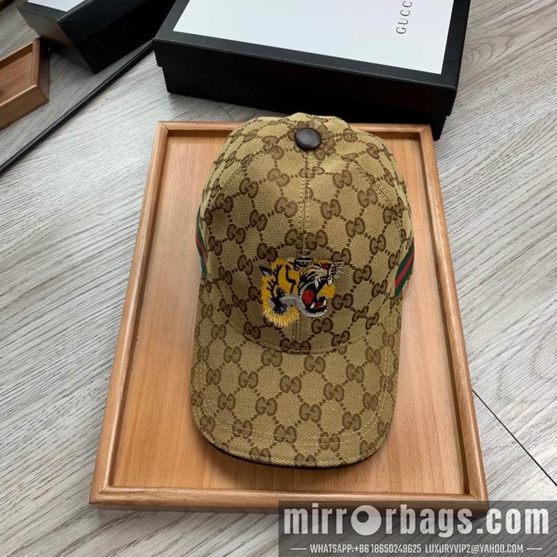 Replica Gucci Hat dx05