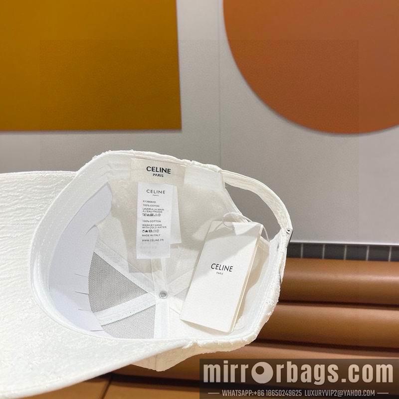 Replica Celine Hat 020802