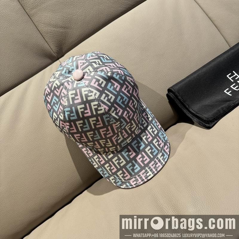 Replica Fendi Hat 091402