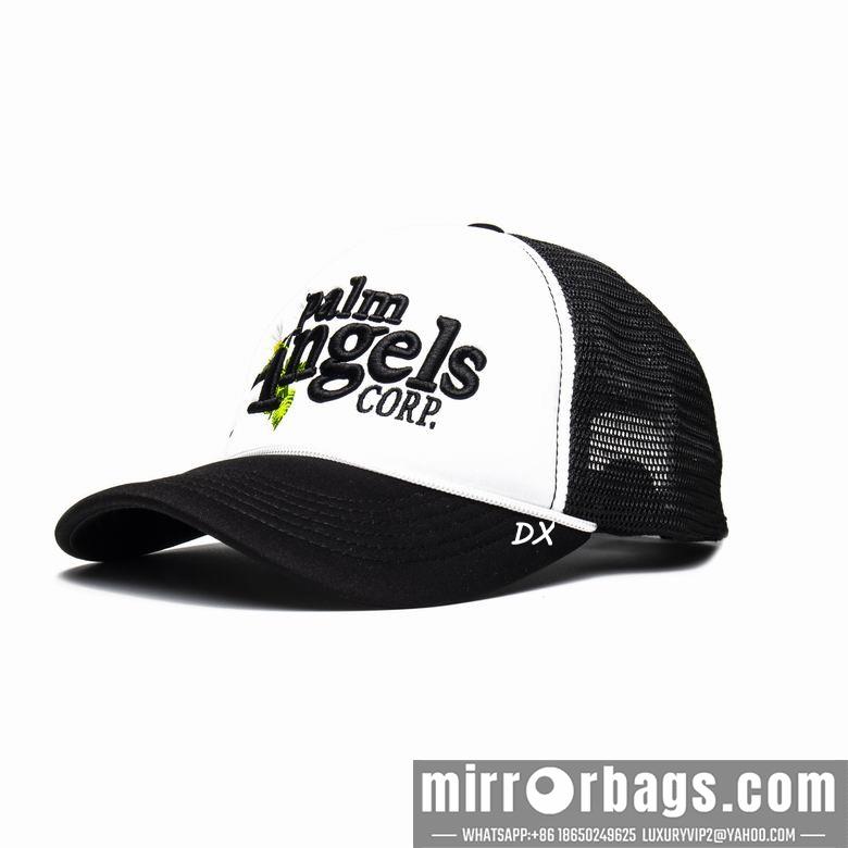 Replica Palm Angels Hat 02