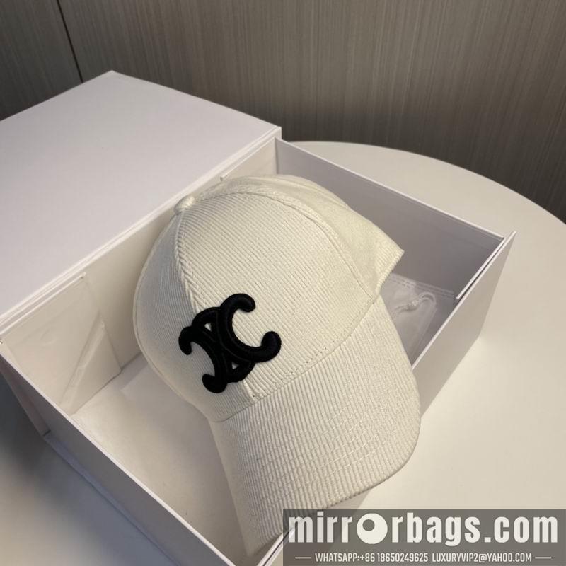 Replica Celine Hat dx135