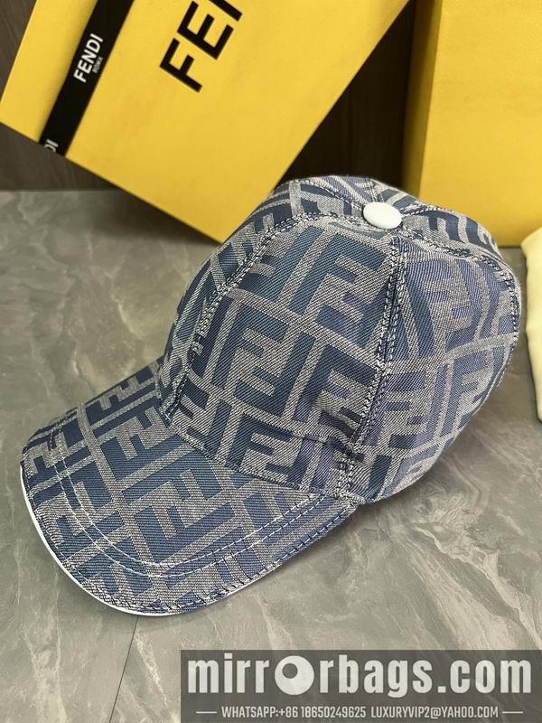 Replica Fendi Hat dx53