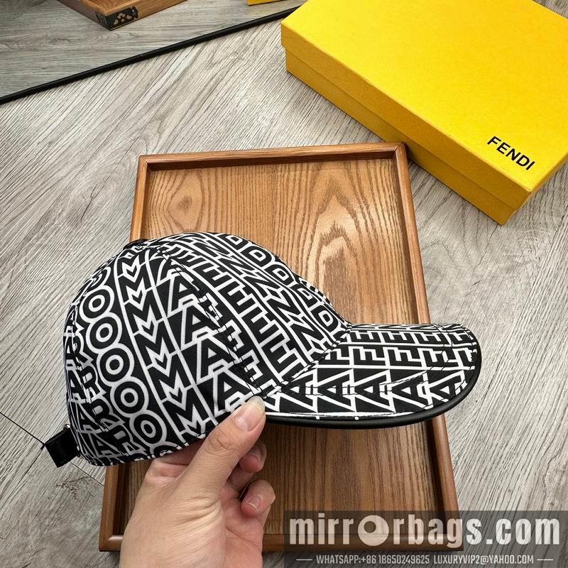 Replica Fendi Hat dx102