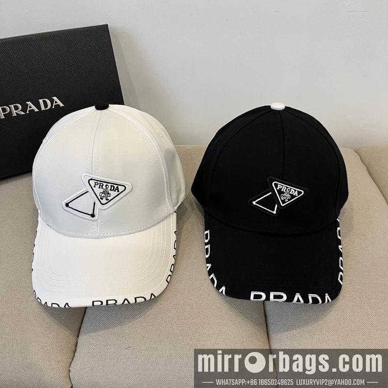 Replica Prada Hat dx25
