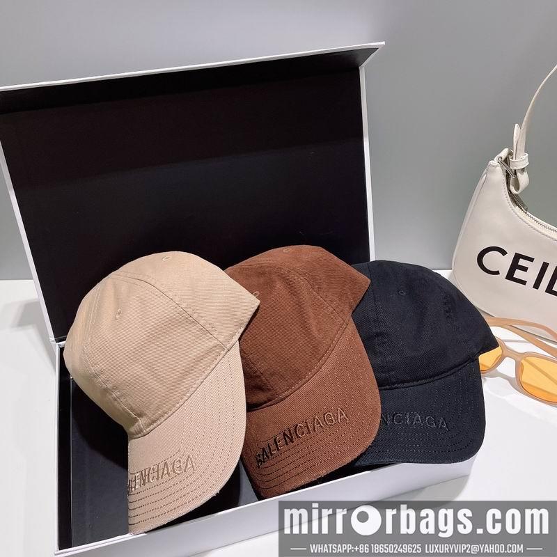 Replica Balenciaga Hat 110603