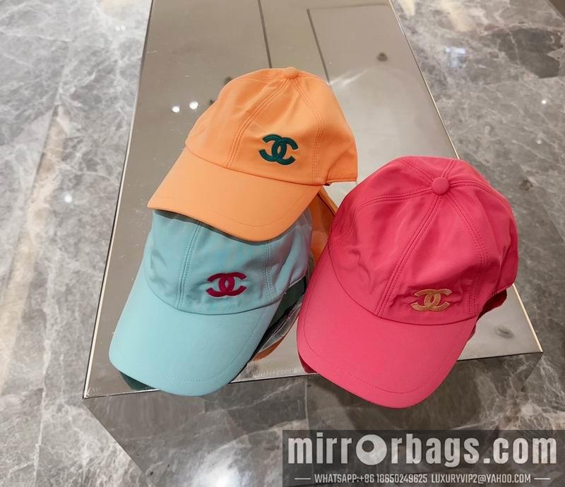 Replica Chanel Hat dx47