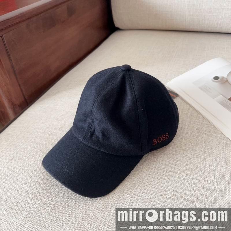 Replica Boss Hat dx07