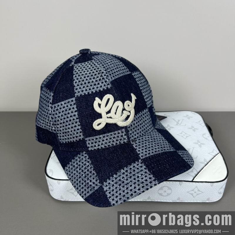 Replica LV Hat dx21