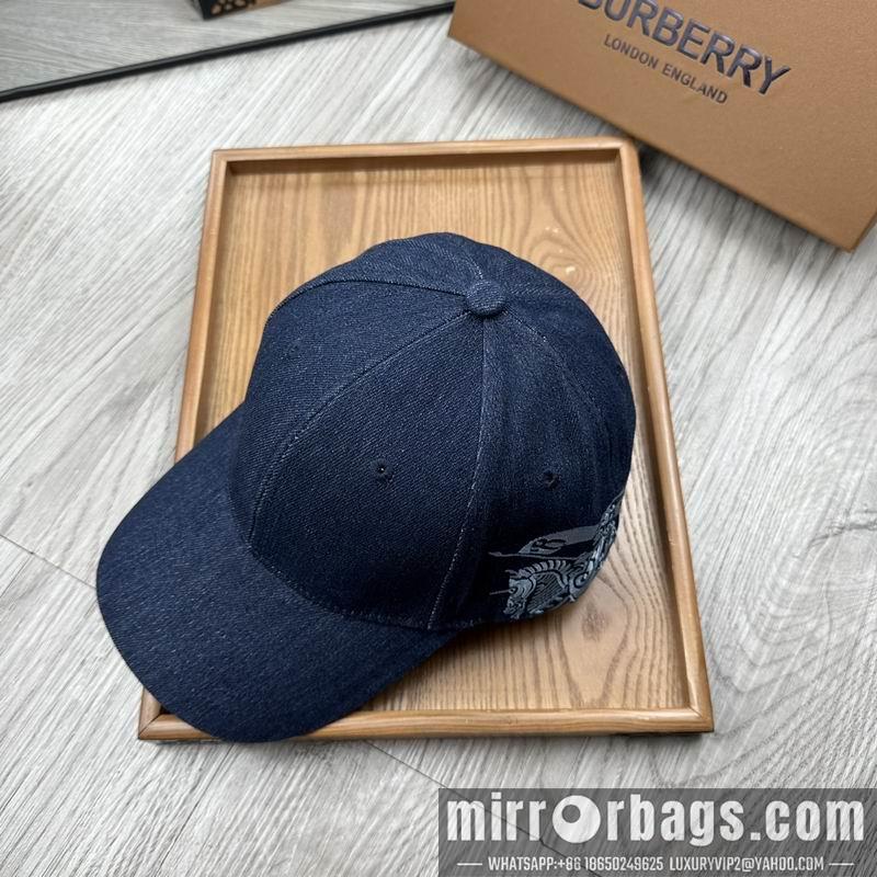 Replica Burberry Hat dx48