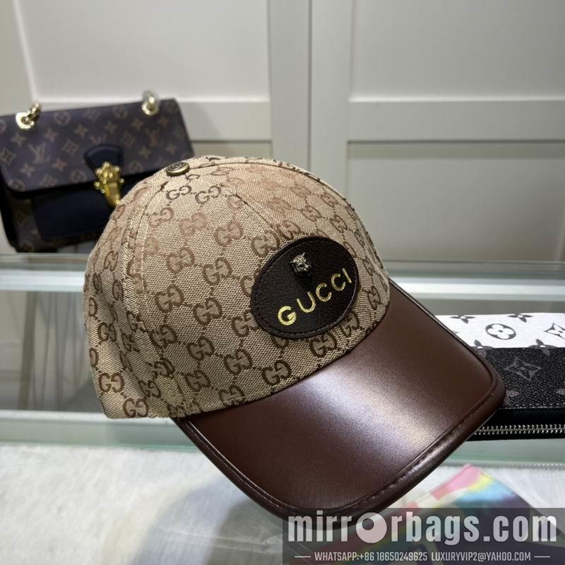 Replica Gucci Hat dx47