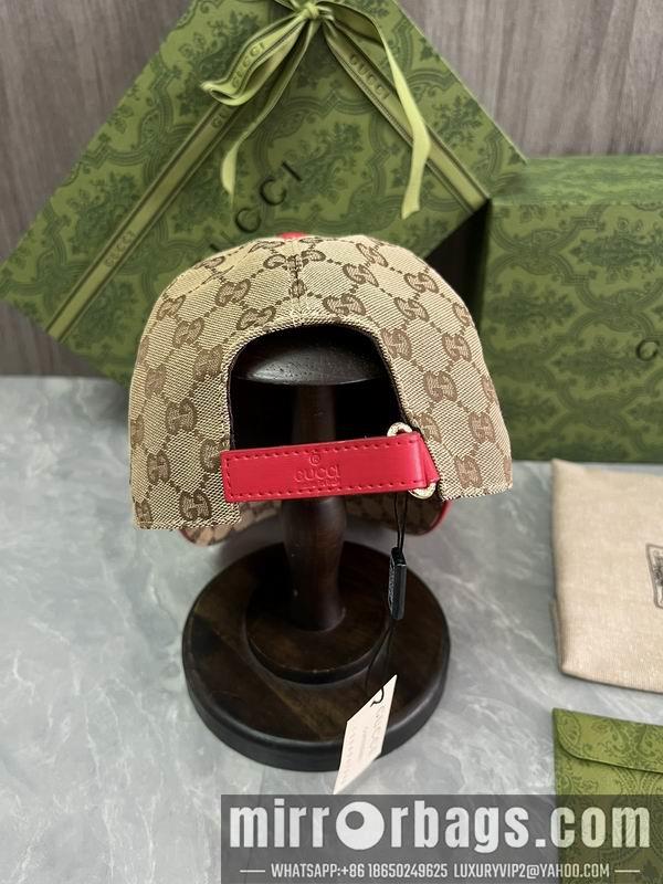 Replica Gucci Hat dxGucci Hat dx108