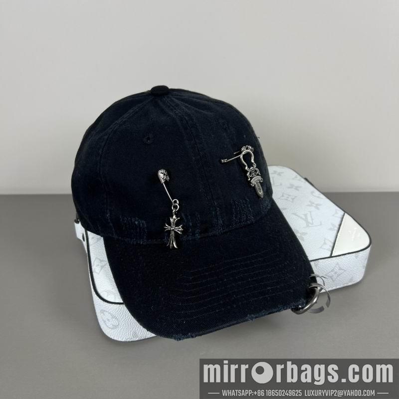 Replica Chrome Hearts Hat dx48