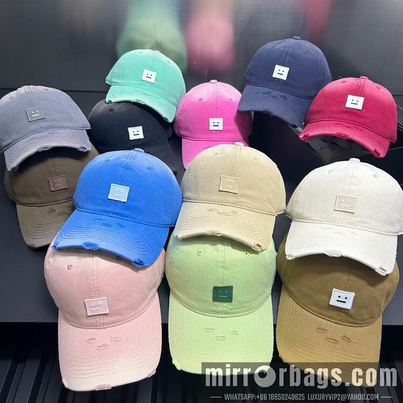 Replica Acne Hat dx21
