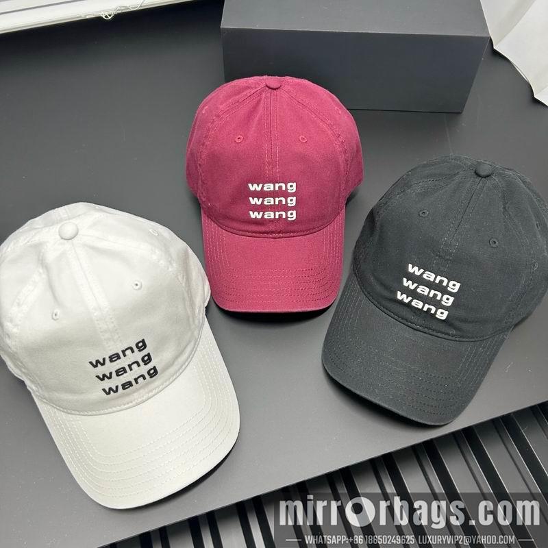 Replica Alxander Wang Hat dx19