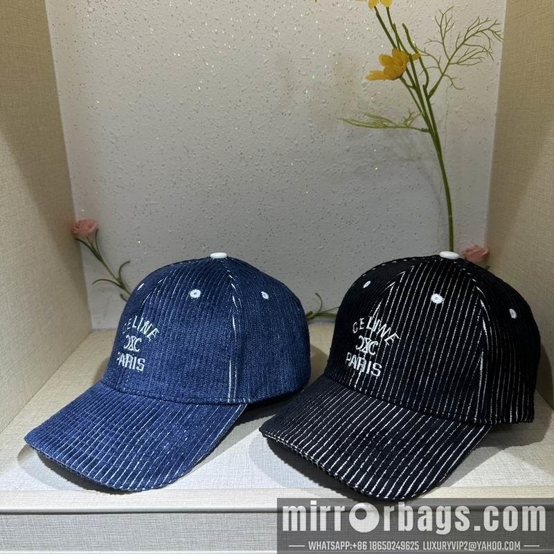 Replica Celine Hat 080104