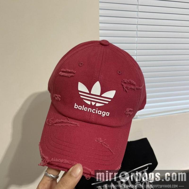 Replica Balenciaga X Adidas Hat 121455