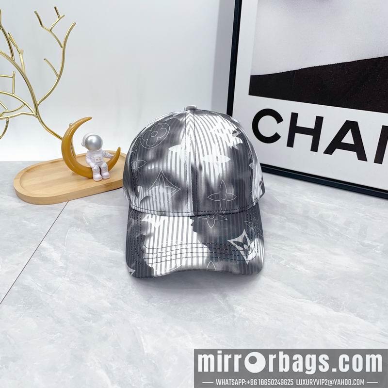 Replica LV Hat dx74