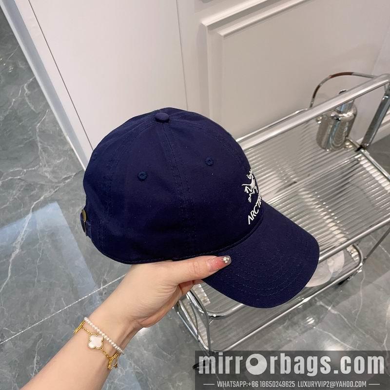 Replica Arcteryx Hat dx02