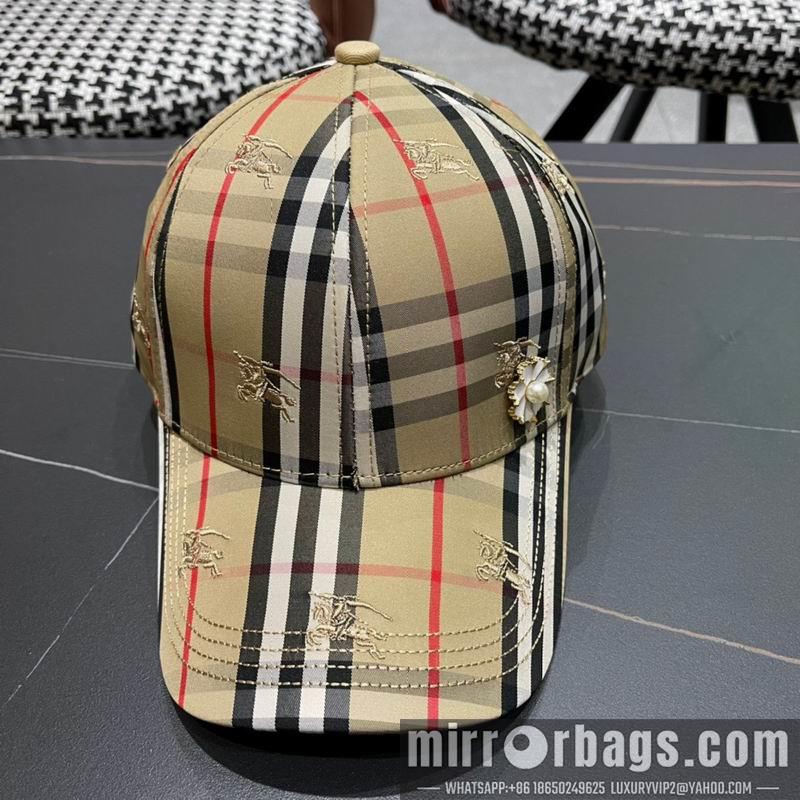 Replica Burberry Hat 072801