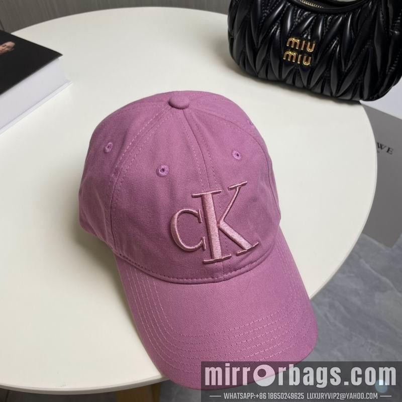 Replica CK Hat dx16