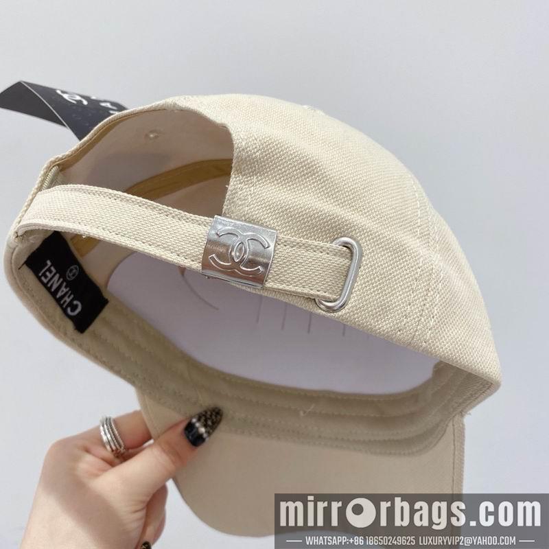 Replica Chanel Hat 083001