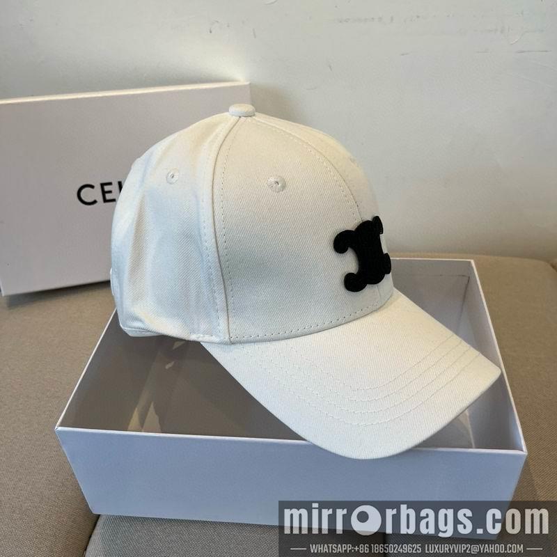 Replica Celine Hat dx43