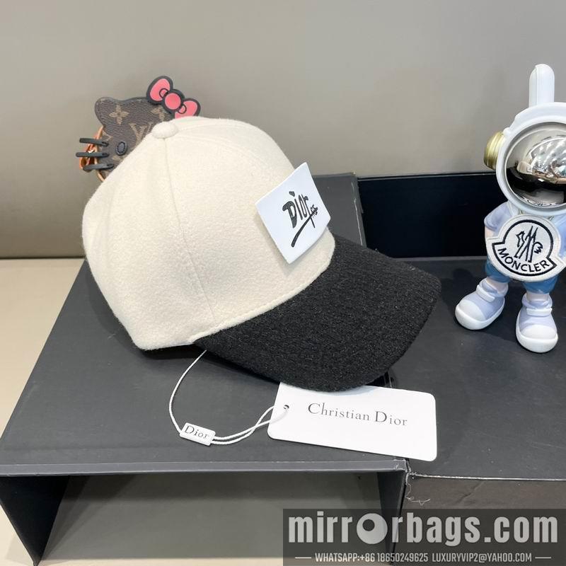 Replica Dior Hat 081003