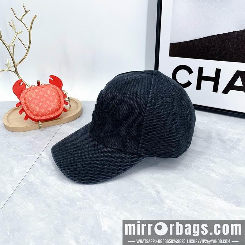 Replica Prada Hat dx63