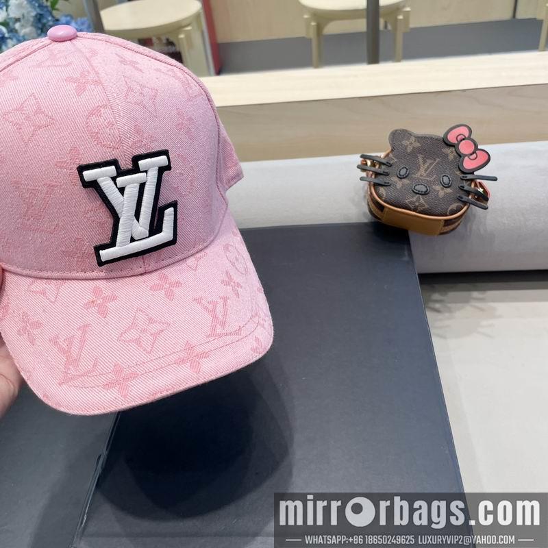 Replica LV Hat 082601