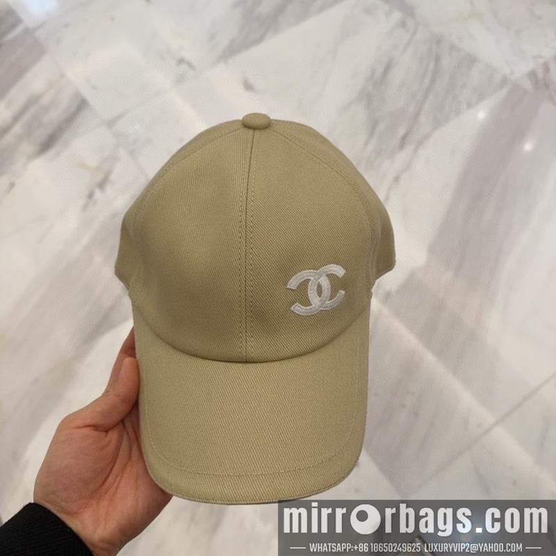 Replica Chanel Hat dx44