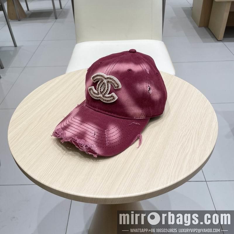 Replica Chanel Hat 041404