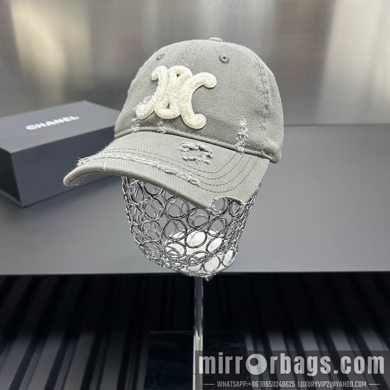 Replica Celine Hat dx07