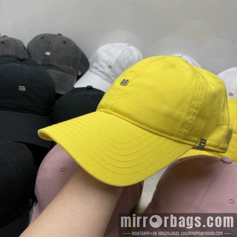 Replica Balenciaga Hat dx61