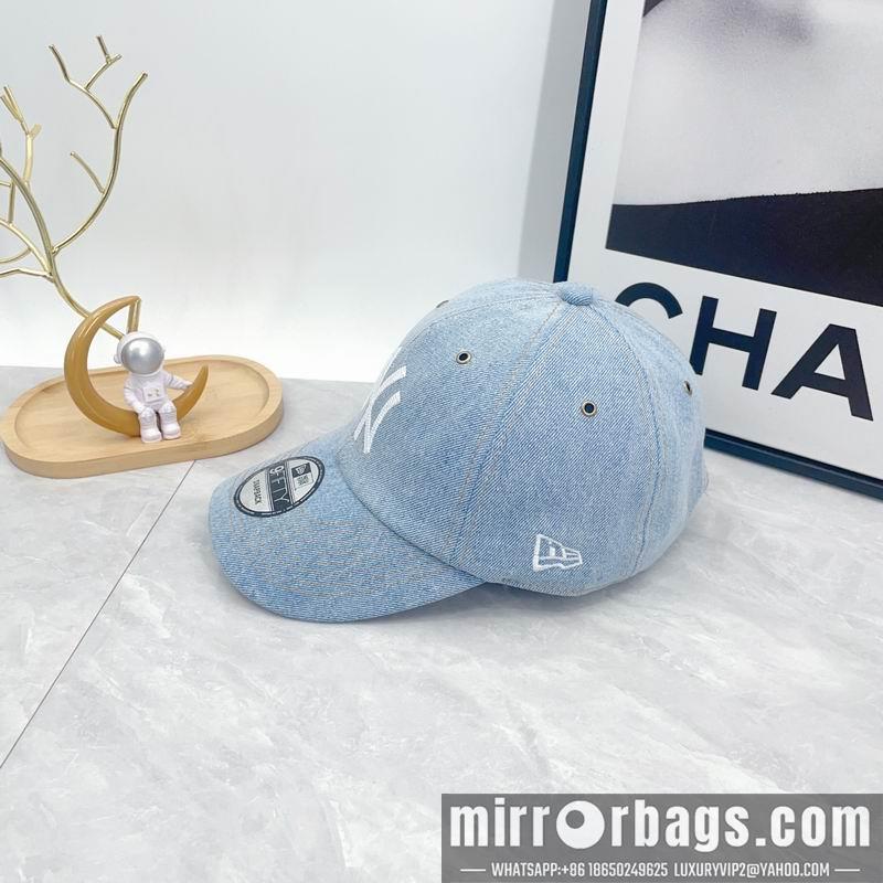 Replica MLB NY Hat dx67