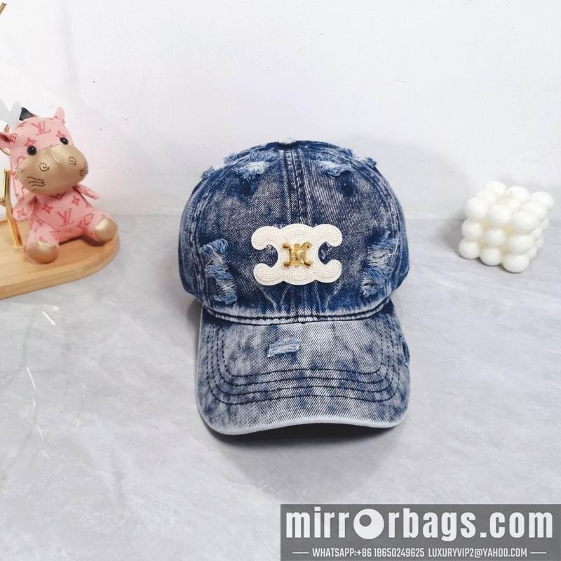 Replica Celine Hat dx12