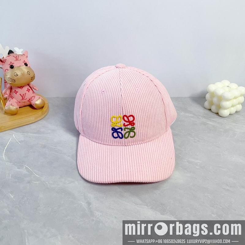Replica Loewe Hat dx15