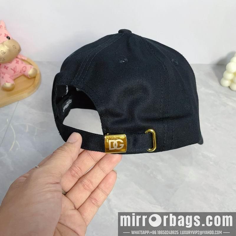 Replica DG Hat dx13