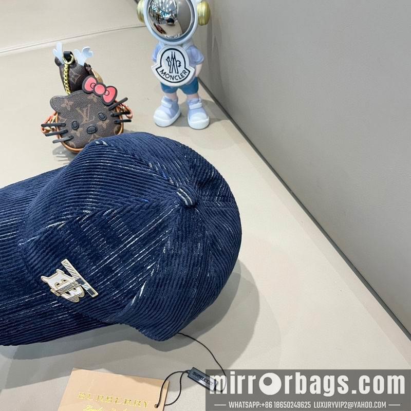 Replica Burberry Hat 110601