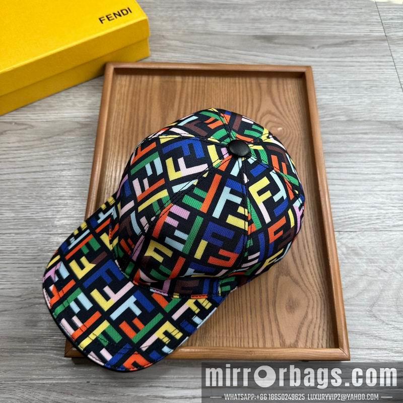 Replica Fendi Hat dx104