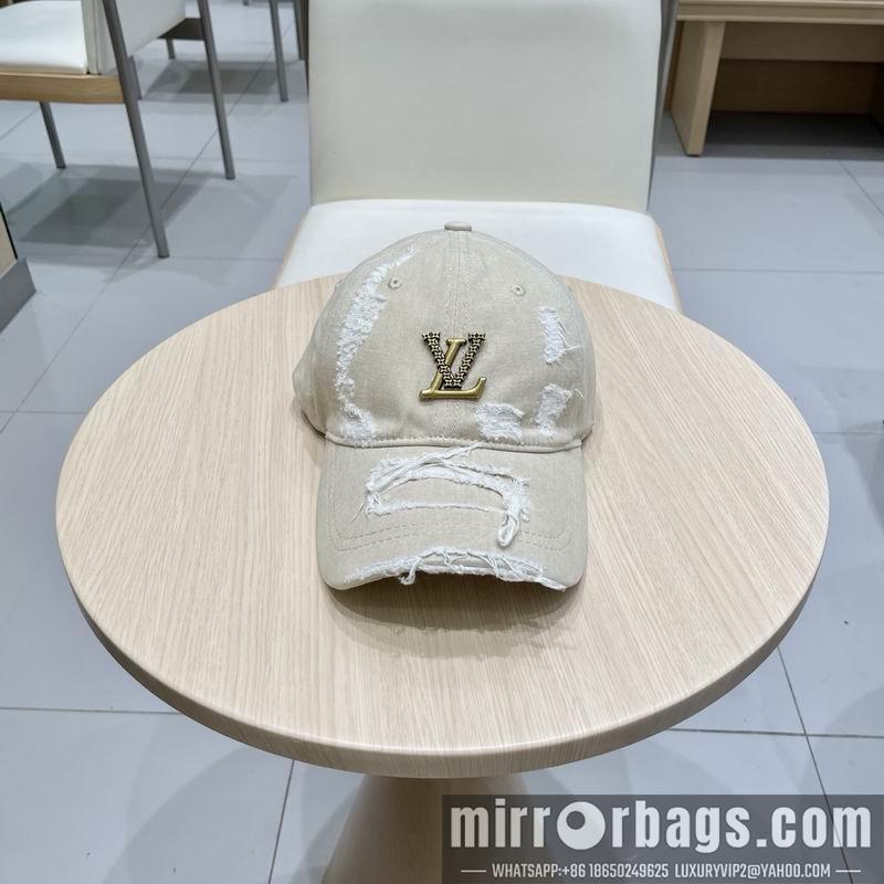 Replica LV Hat 030710