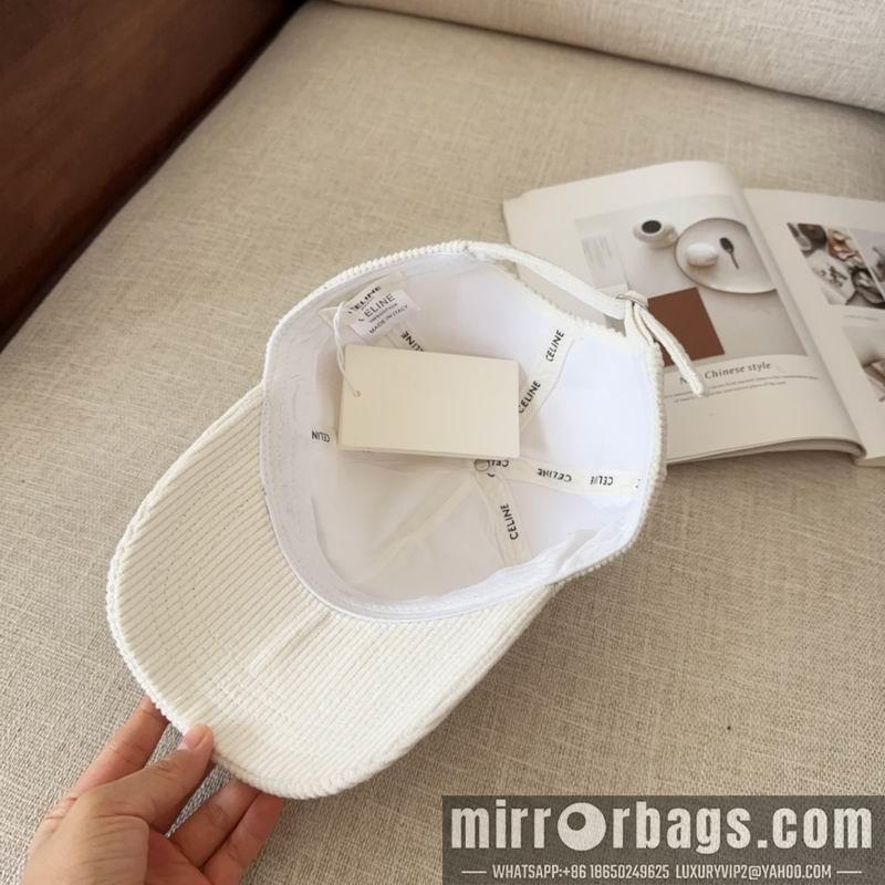 Replica Celine Hat dx130