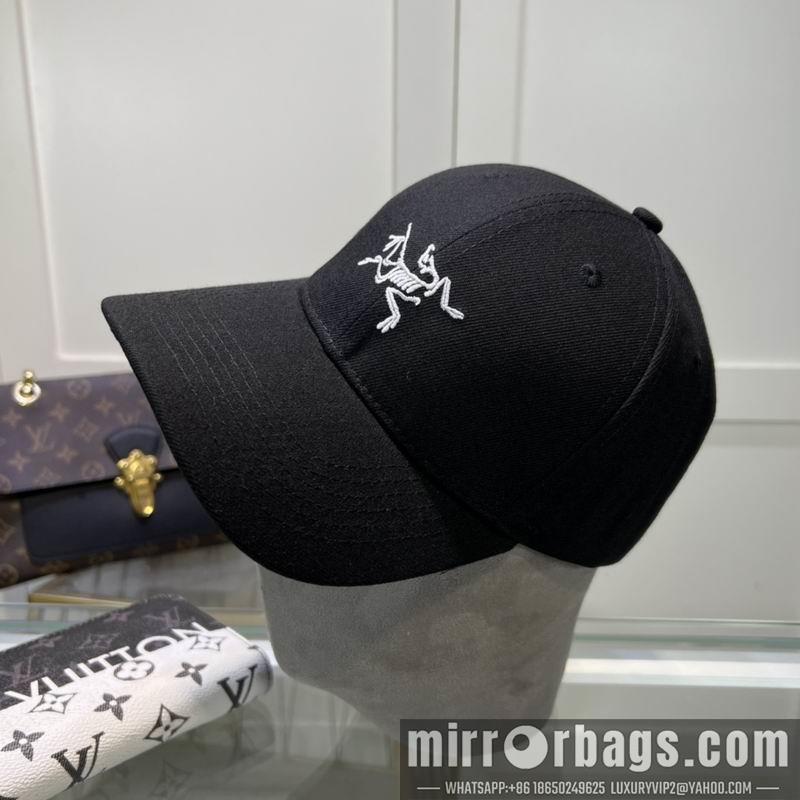 Replica Arcteryx Hat dx13